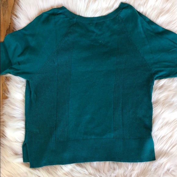 American eagle lightweight sweater - Picture 4 of 4